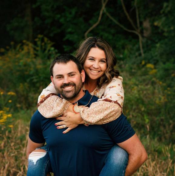 Meet your Posher, Brianne - Picture 1 of 1